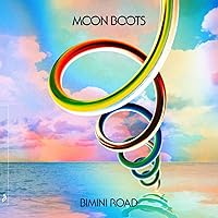 Bimini Road Bimini Road MP3 Music Audio CD Vinyl