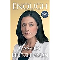 Enough Enough Audible Audiobook Hardcover Kindle Audio CD Spiral-bound