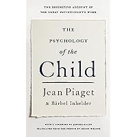 The Psychology Of The Child The Psychology Of The Child Paperback Kindle Hardcover