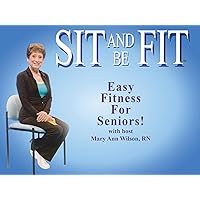 Sit and Be Fit Fitness Collection