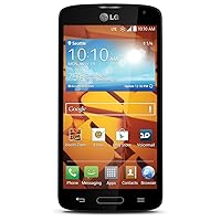 LG Volt Black (Boost Mobile)