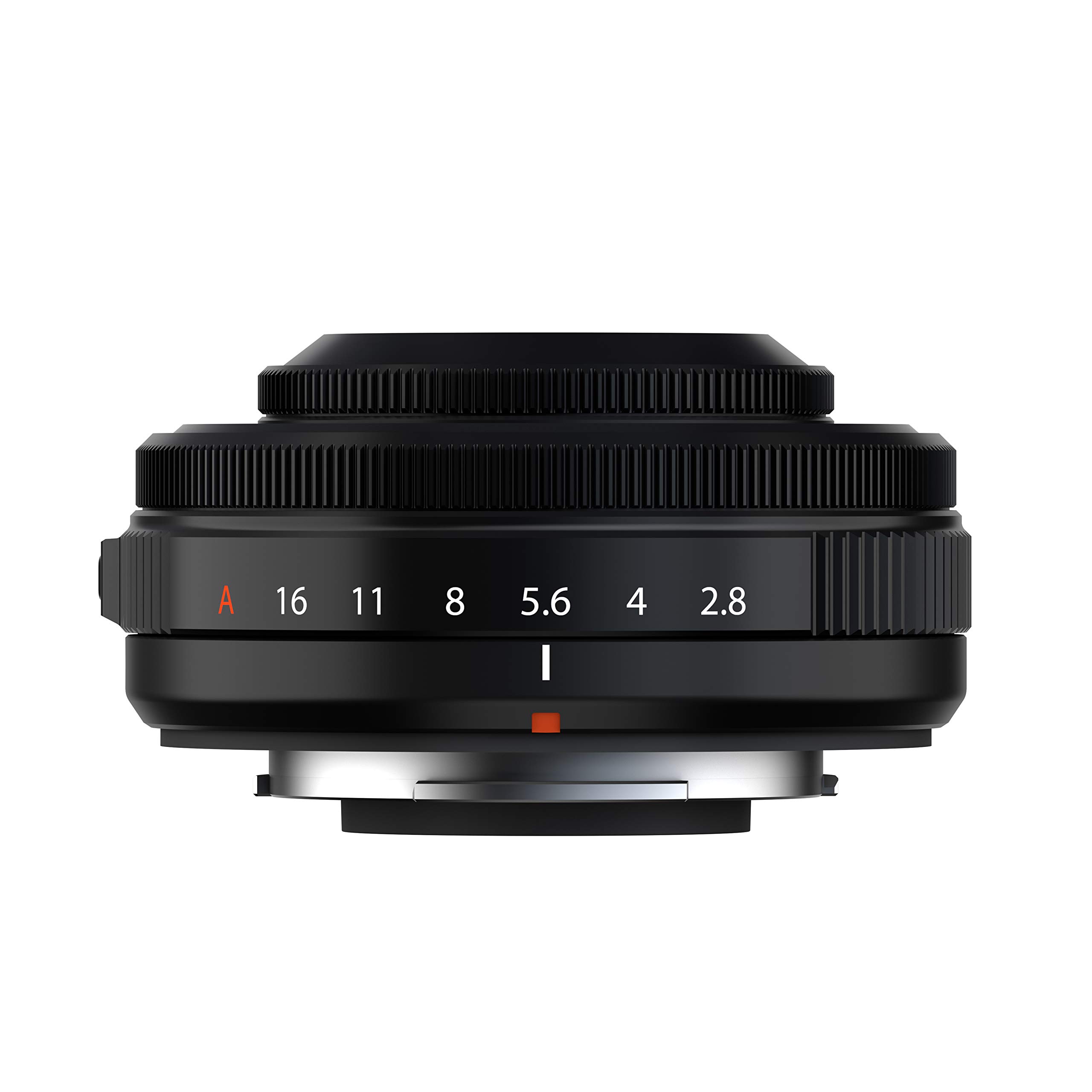 Fujinon XF27mmF2.8 R WR Lens