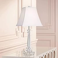 Vienna Full Spectrum Traditional Glam Luxury Table Lamp 25