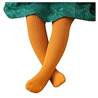 Size 8 Girls Outfits Bow Stockings Cartoon Bear Warm Panty Hose Pants Trousers Soft and Elegant Pant Girl Tights