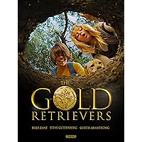 The Gold Retrievers