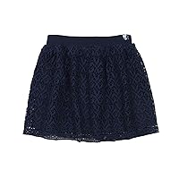 Boboli Girl's Lace Skirt, Sizes 4-16