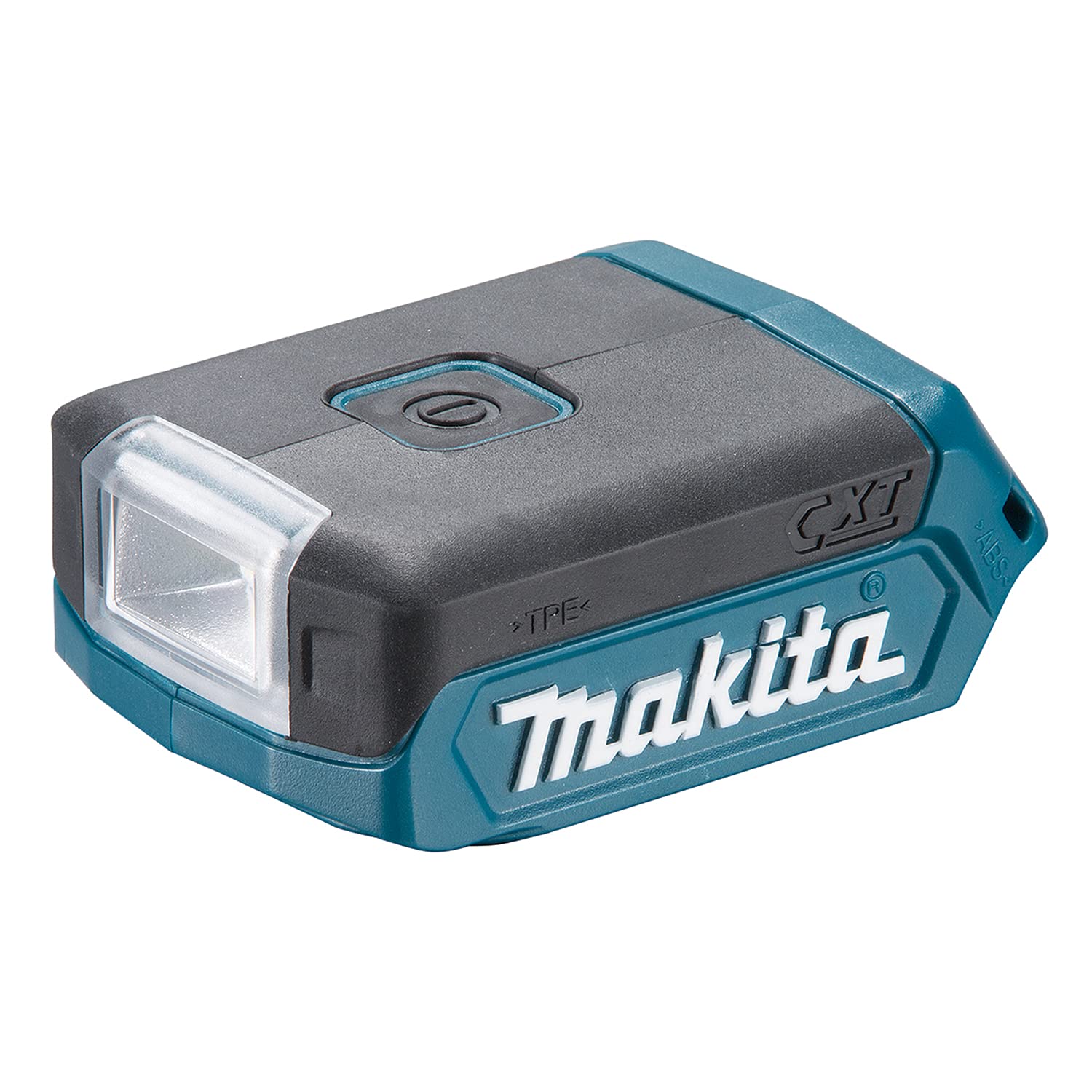 Makita ML103 12V MAX CXT Lithium-Ion Cordless L.E.D. Flashlight