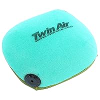 Twin Air Pre Oiled Air Filter - Fits: KTM 350 EXC-F 2017-2022