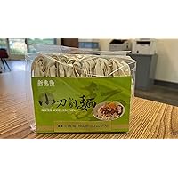 Hsin Tung Yang Sliced Noodle Thin 14.1oz (Pack of 1)