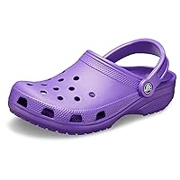 Crocs Unisex-Adult Classic Clogs