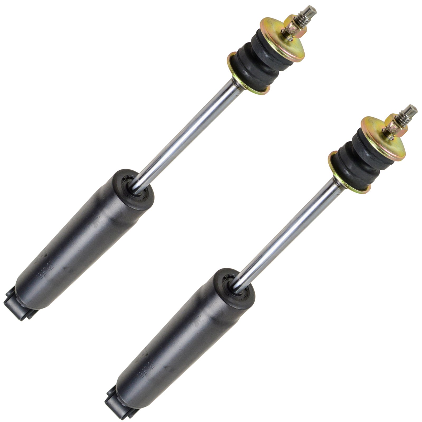 Shock Absorbers Front Left & Right Pair Set for Ford Ranger Bronco Dodge 4WD
