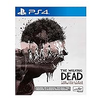 The Walking Dead: The Telltale Definitive Series (PS4) The Walking Dead: The Telltale Definitive Series (PS4) Playstation_4 Xbox_one