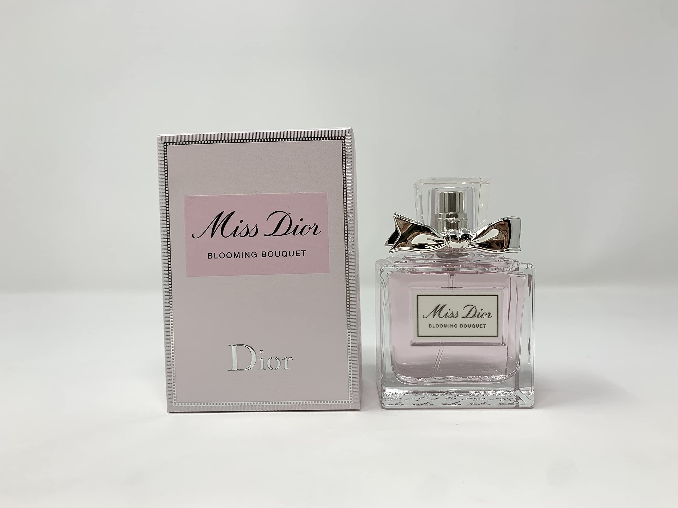 DIOR Miss Dior Eau de Parfum Spray 17 oz  Macys