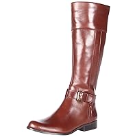 AK Anne Klein Women's Costaro Boot