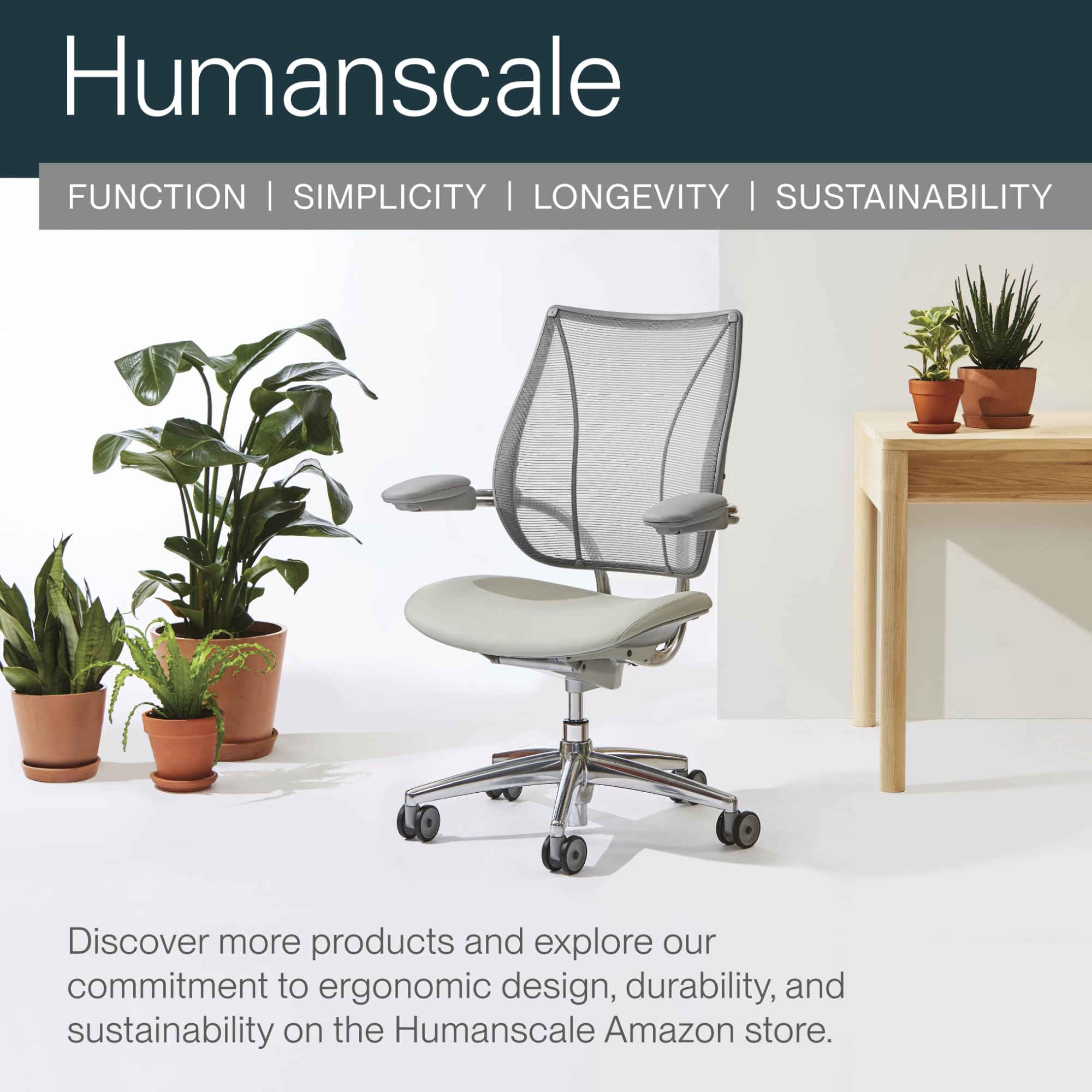 Humanscale ProClick White Ergonomic Mouse, Wireless Bluetooth Compatibility with PC or Mac, Multi-Device Connectivity, Comfort Contour Design, 8 Programmable Buttons