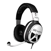 Turtle Beach Ear Force XP SEVEN MLG Pro Circuit Programmable Surround Sound Console Headset