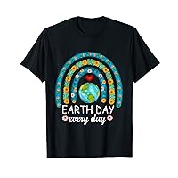 Earth Day 2023 Restore Earth Save the Planet Your Earth Day T-Shirt