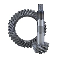 Yukon Gear High Performance Ring & Pinion Gear Sets, Toyota V6 in 5.29 Ratio -29 (YG TV6-529-29)