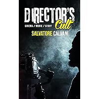 Director's Cult (Italian Edition) Director's Cult (Italian Edition) Paperback