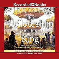 The Fellowship of the Ring (The Lord of the Rings, Book 1) (Lord of the Rings, 1) The Fellowship of the Ring (The Lord of the Rings, Book 1) (Lord of the Rings, 1) Audible Audiobook Kindle Paperback Hardcover Mass Market Paperback Audio CD Digital
