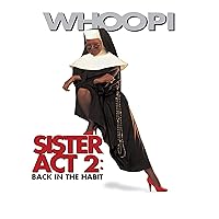 Sister Act 2: Back In The Habit