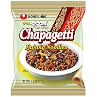 Chapagetti Noodle, 4.5 Ounce (Pack of 16)