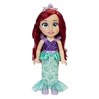 Disney Princess My Friend Ariel Doll 14