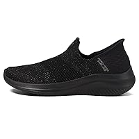 Skechers Women's Martha Stewart Ultra Flex 3.0-Neptune Sneaker