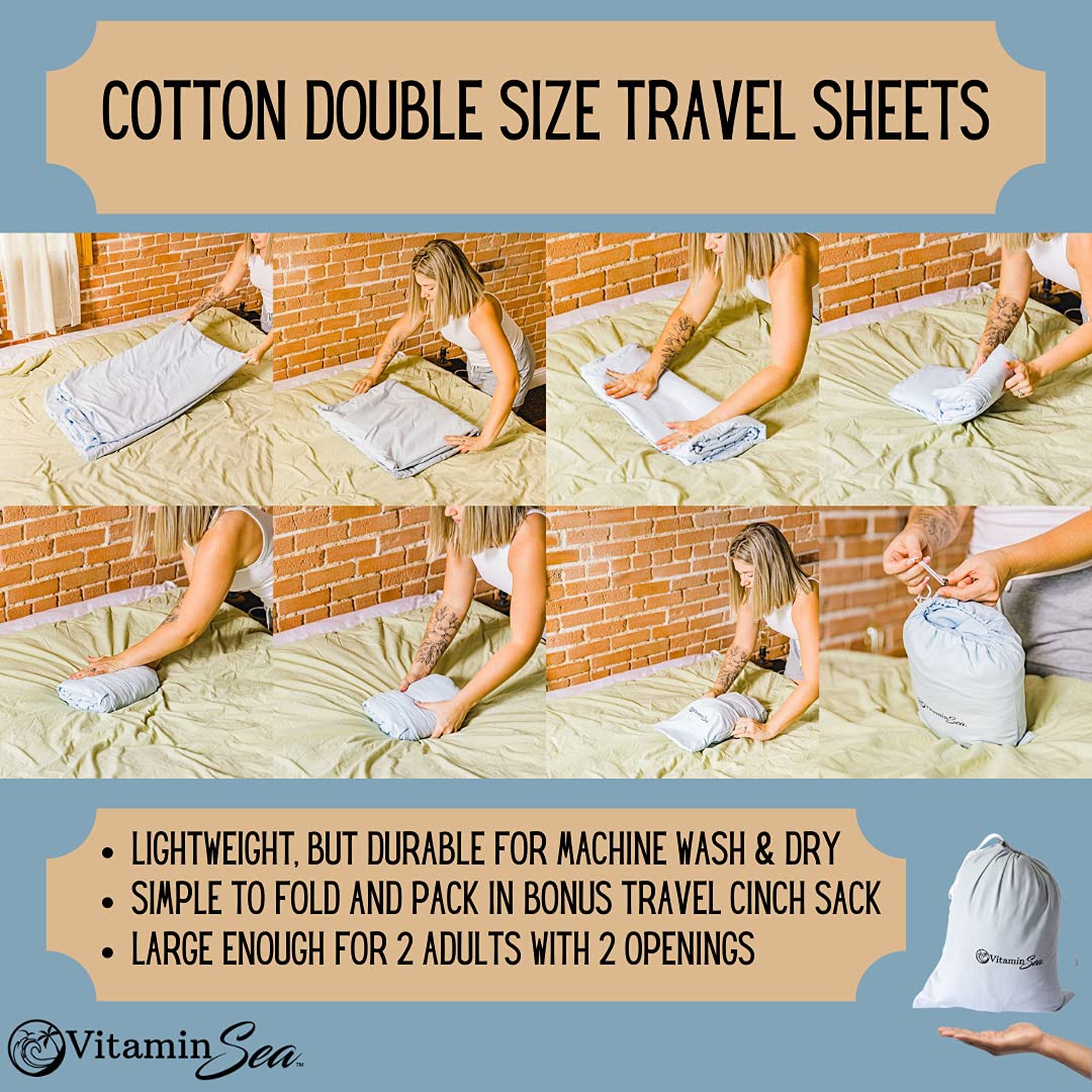 Easy Camp Travel sheet Rectangle - buy online here