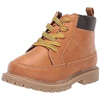 Carter's Unisex-Child Trail Hiking Boot