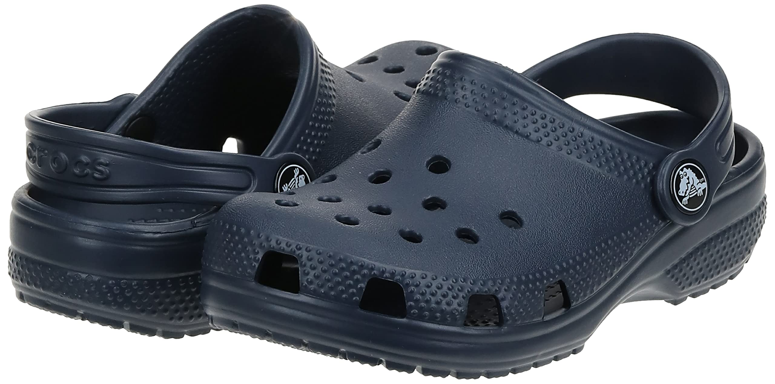 Crocs Unisex-child Kids' Classic Clogs