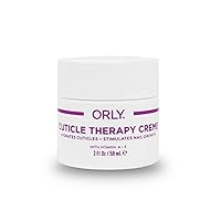 Cuticle Therapy Creme, 2 Ounces