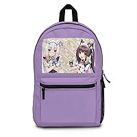 Backpack Design 6 - PERSONALIZED