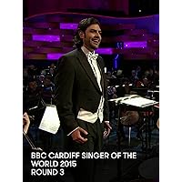 BBC Cardiff Singer of the World 2015 - Round 3