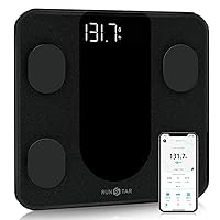 Scale for Body Weight TFTA