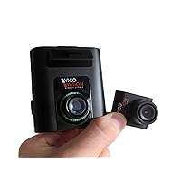 Vico-Marcus 5 Dual Full-HD Camcorder