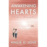 Awakening Hearts: A Tale of Love Across Lifetimes (Awakening Series Book 1) Awakening Hearts: A Tale of Love Across Lifetimes (Awakening Series Book 1) Kindle Audible Audiobook Hardcover Paperback