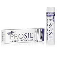 Kids Pro-SIL 4.25g Silicone Stick for Scars from Biodermis