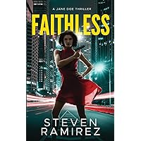 Faithless: A Jane Doe Thriller (Hard To Kill Series)
