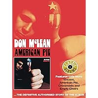 Don Mclean - American Pie (Classic Album)