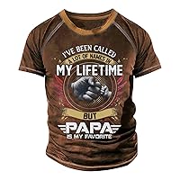 Mens Crew Neck Personalized Designer T-Shirts Men's Raglan T-Shirt Retro Short Sleeve Round Neck Letter Printing Tops