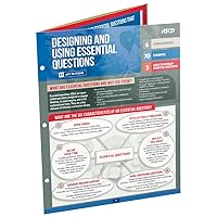 Designing and Using Essential Questions (Quick Reference Guide)