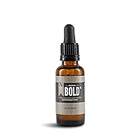 BOLD Beard Oil