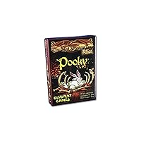 The Red Dragon Inn: Allies - Pooky Strategy Boxed Board Game Expansion Ages 12 & Up, SFG012