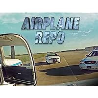 Airplane Repo Season 3