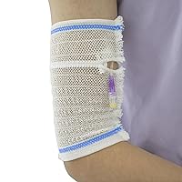 PICC Line Cover Sleeve, Upper Arm Protector, Soft and Breathable Sleeve for Protecting Tubes