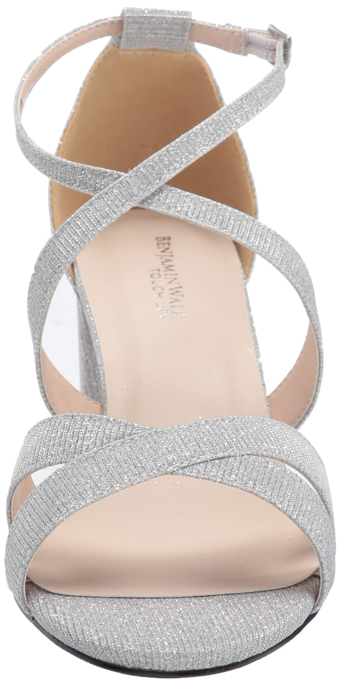 Touch Ups Women's Audrey Heeled Sandal