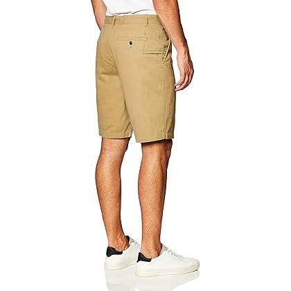 Dockers Men's Perfect Classic Fit Shorts (Regular and Big & Tall)