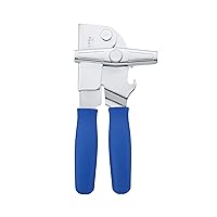 Portable Can Opener, Blue