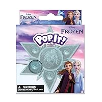 Buffalo Games - Disney - Pop It! Mini Elsa